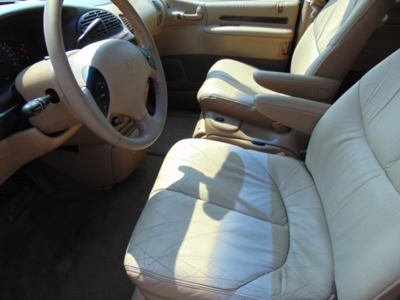 Chrysler Town & Country LXI 1998
