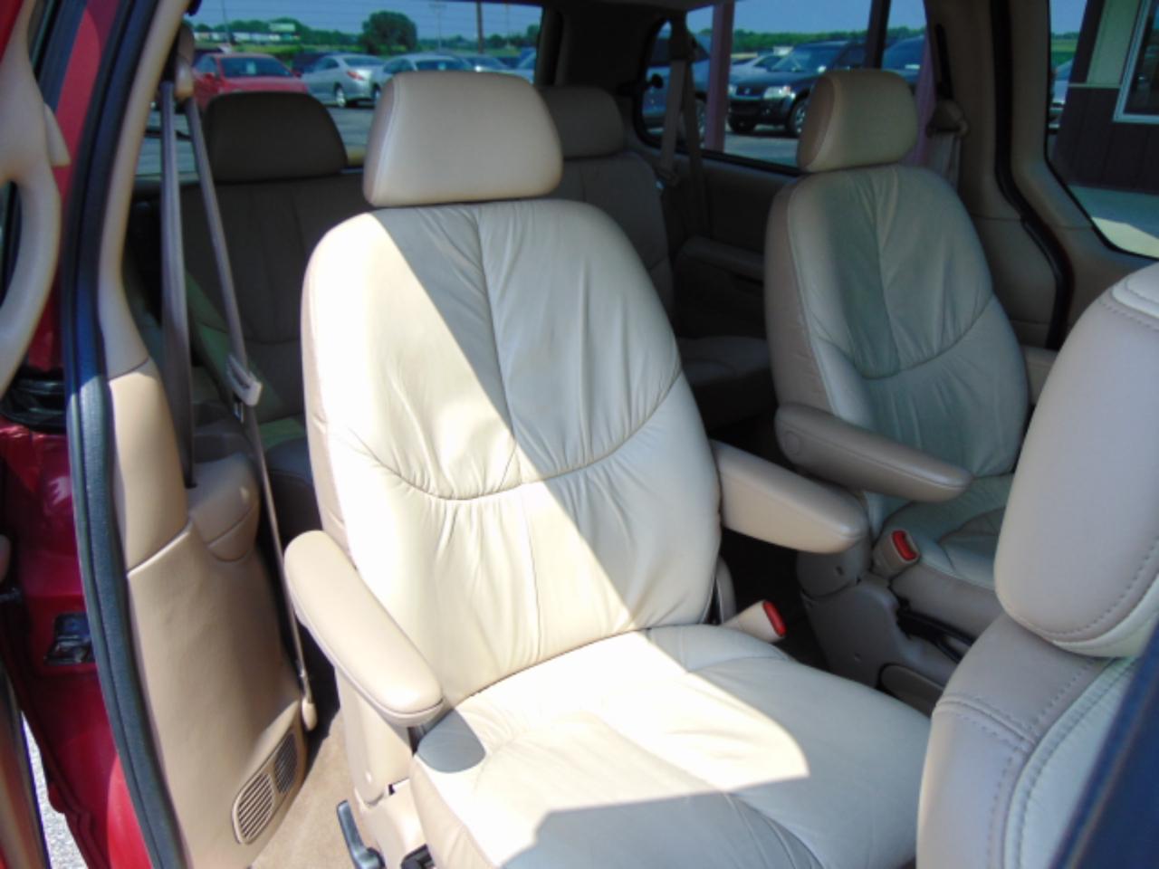 Chrysler Town & Country LXI 1998