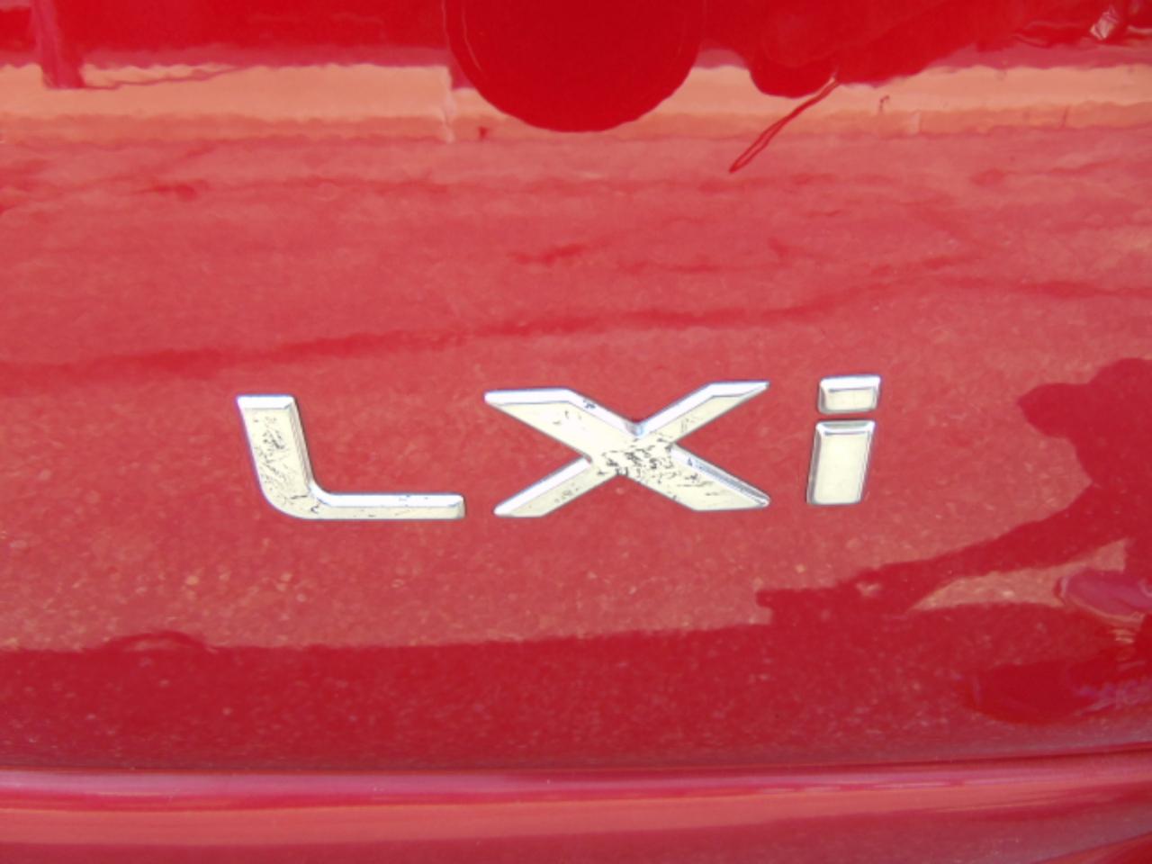 Chrysler Town & Country LXI 1998
