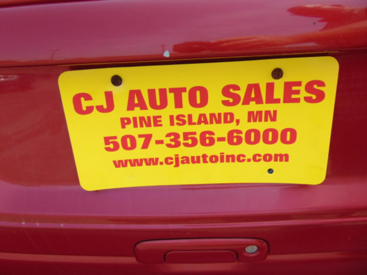 Chrysler Town & Country LXI 1998