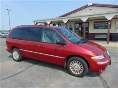 1998 Chrysler Town & Country 