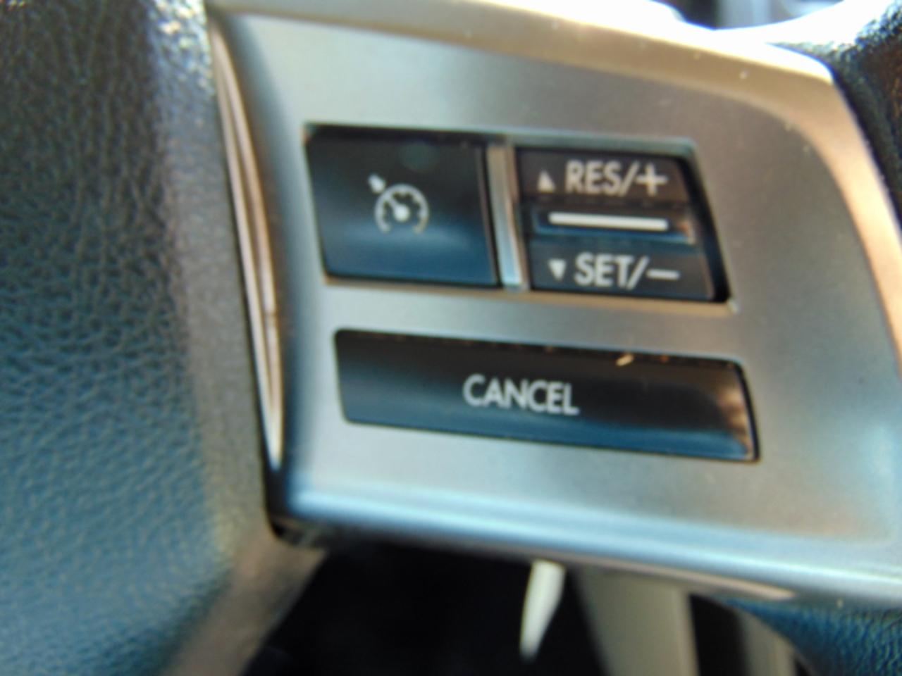 Subaru XV Crosstrek 2.0i Premium CVT 2014