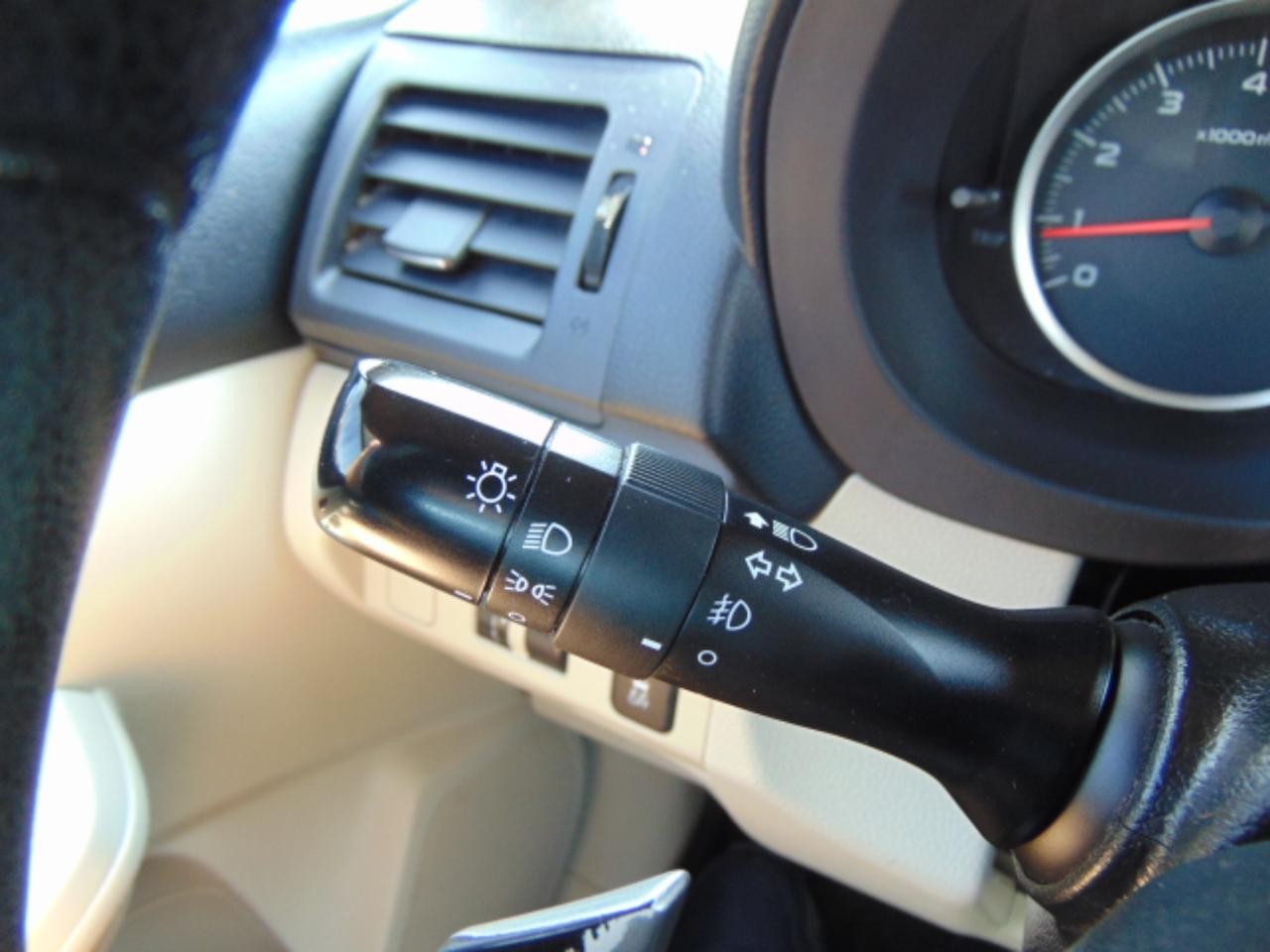 Subaru XV Crosstrek 2.0i Premium CVT 2014