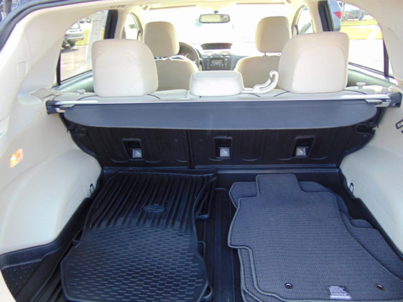 Subaru XV Crosstrek 2.0i Premium CVT 2014