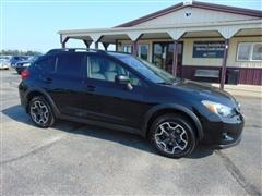 2014 Subaru XV Crosstrek 