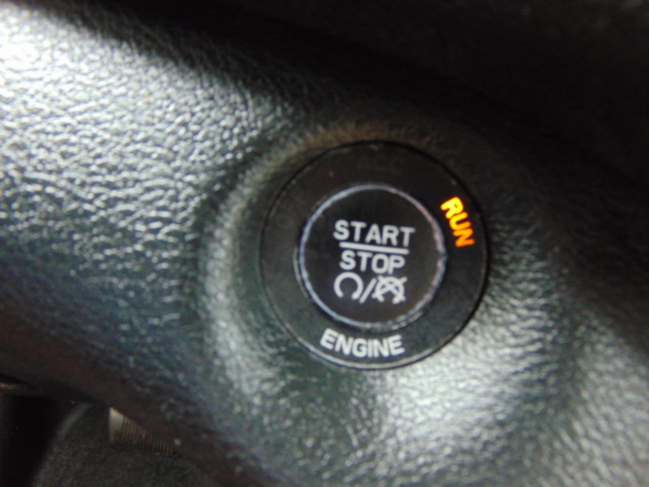 Jeep Cherokee Limited 4WD 2014