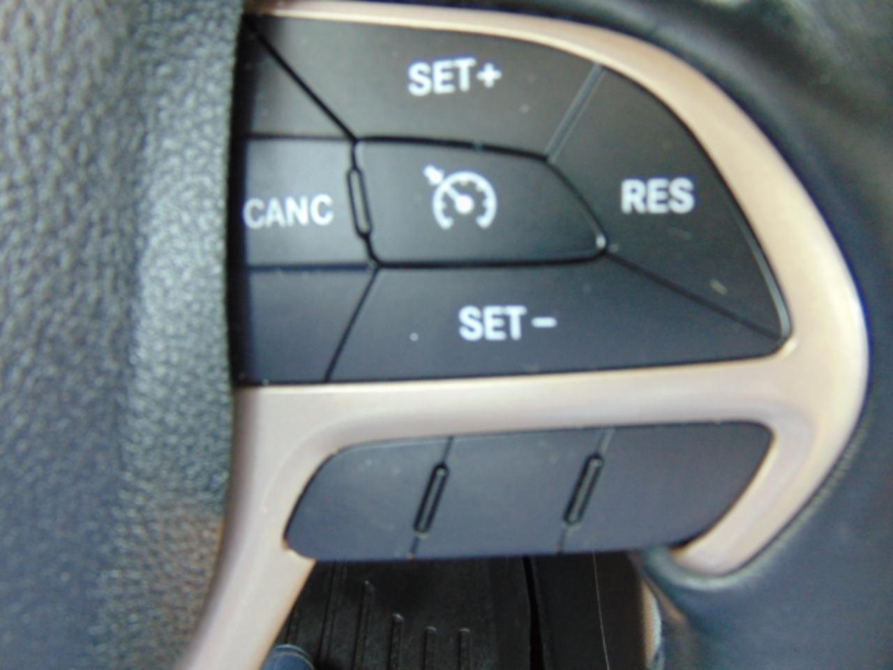 Jeep Cherokee Limited 4WD 2014
