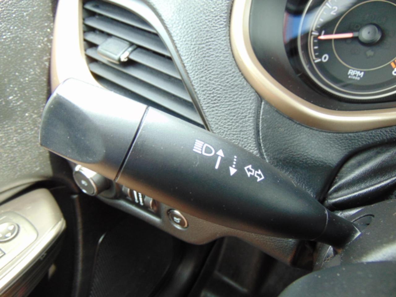 Jeep Cherokee Limited 4WD 2014