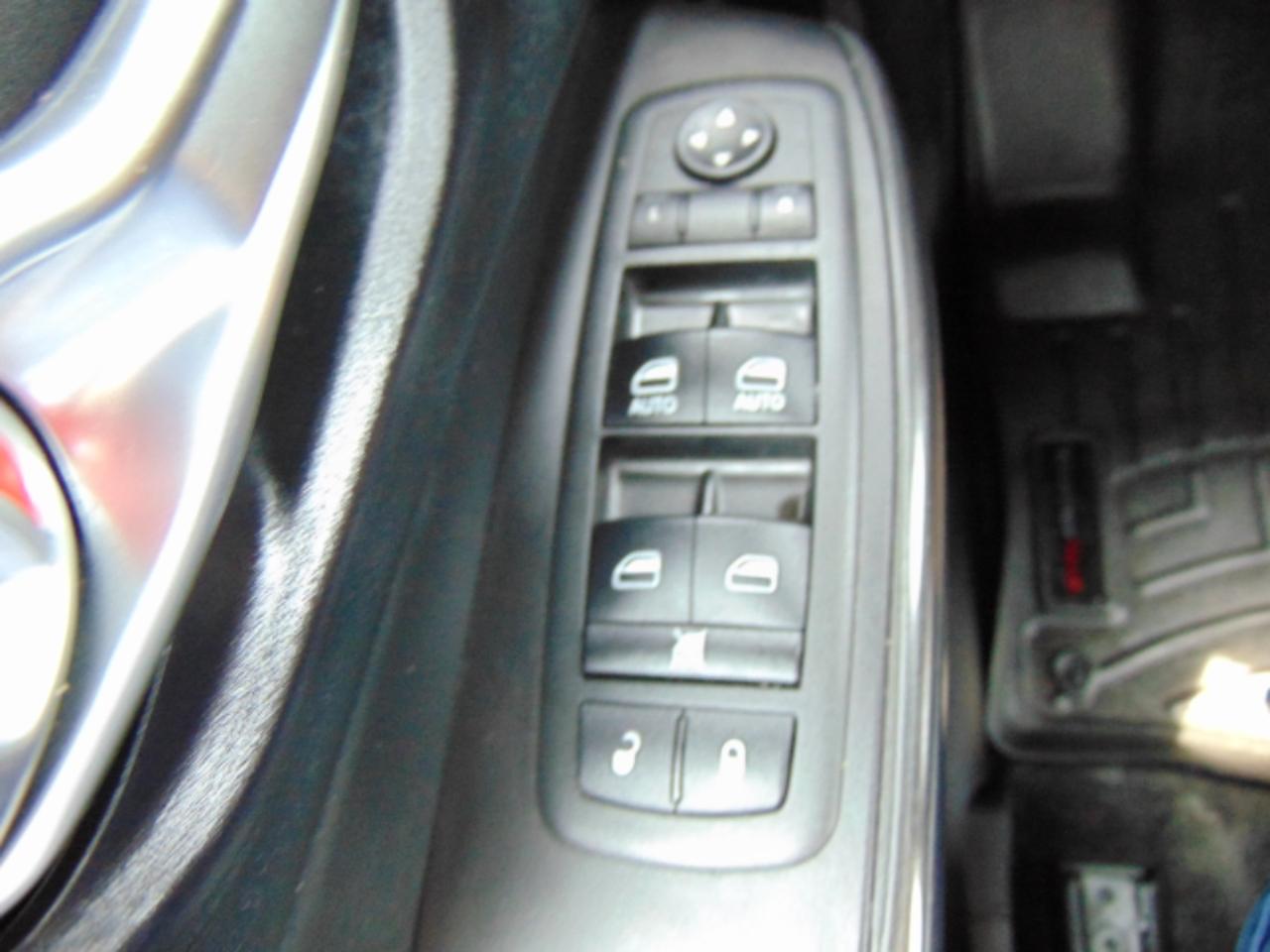 Jeep Cherokee Limited 4WD 2014