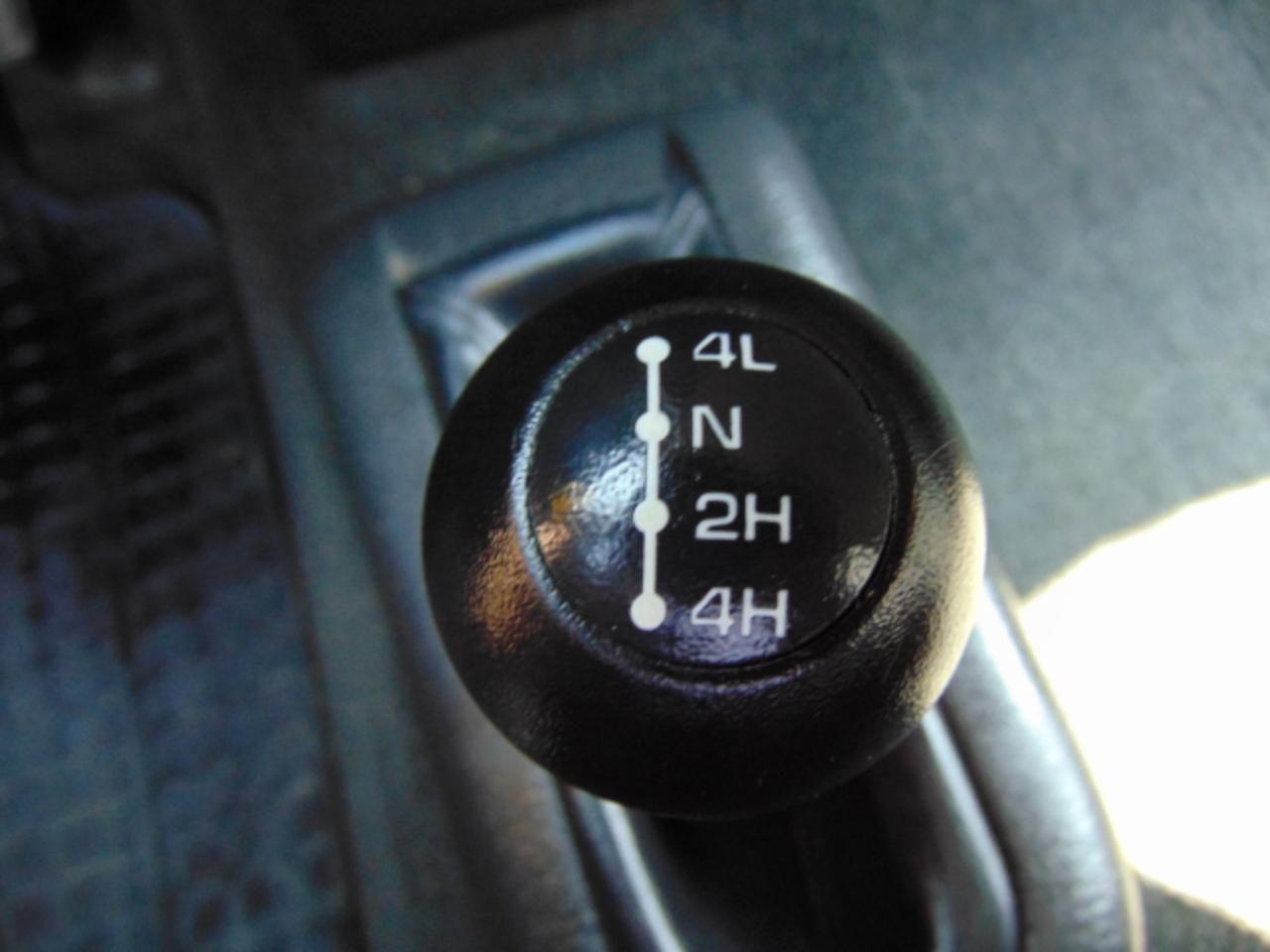 Dodge Ram 1500 Sport Reg Cab 4WD 2002