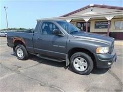 2002 Dodge Ram 1500 