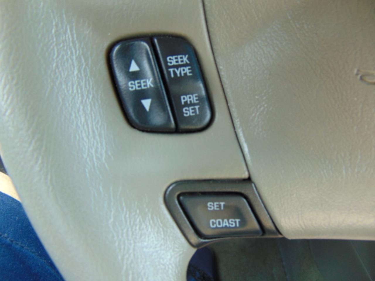 Chevrolet Impala LS 2003