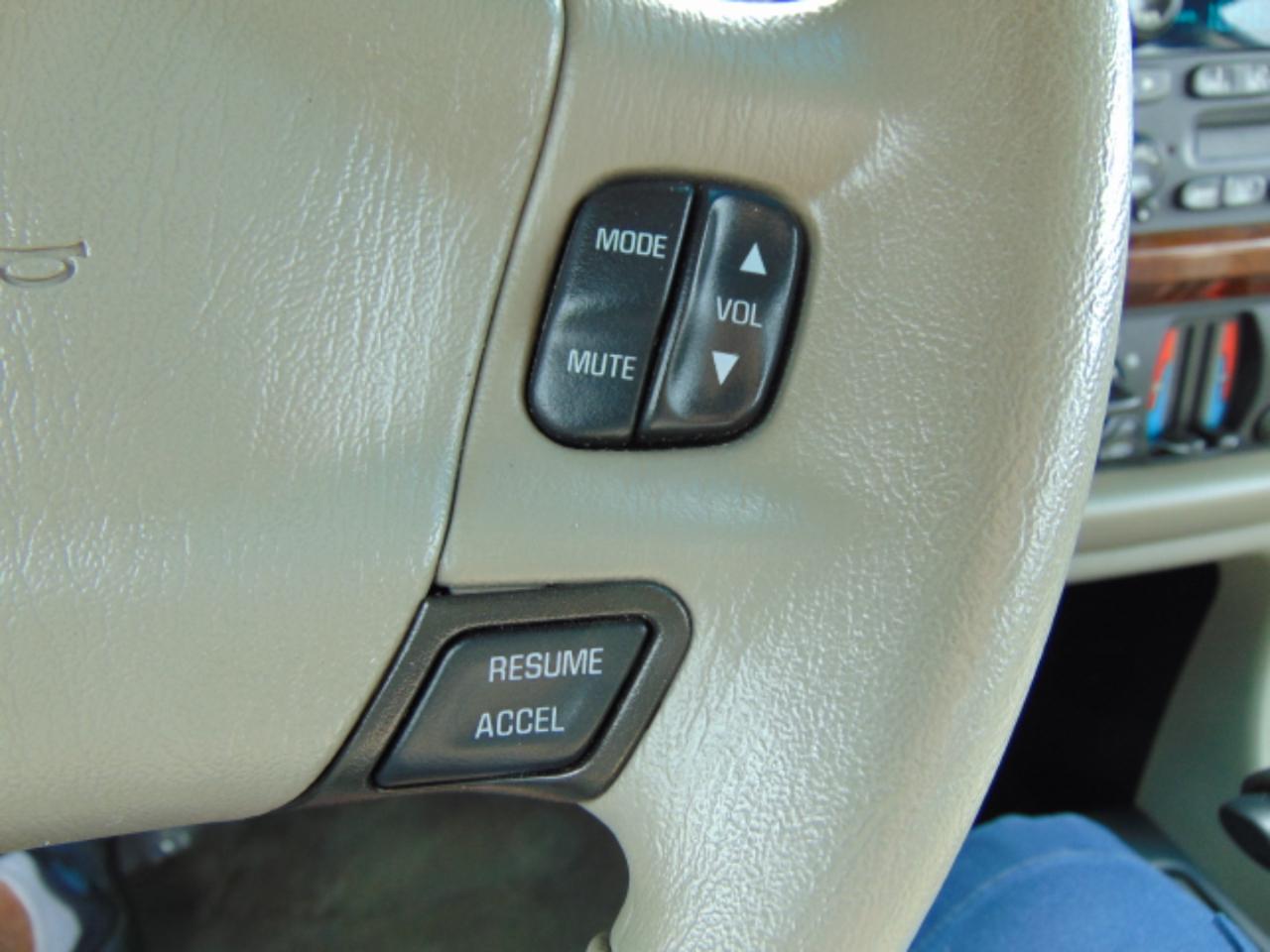 Chevrolet Impala LS 2003