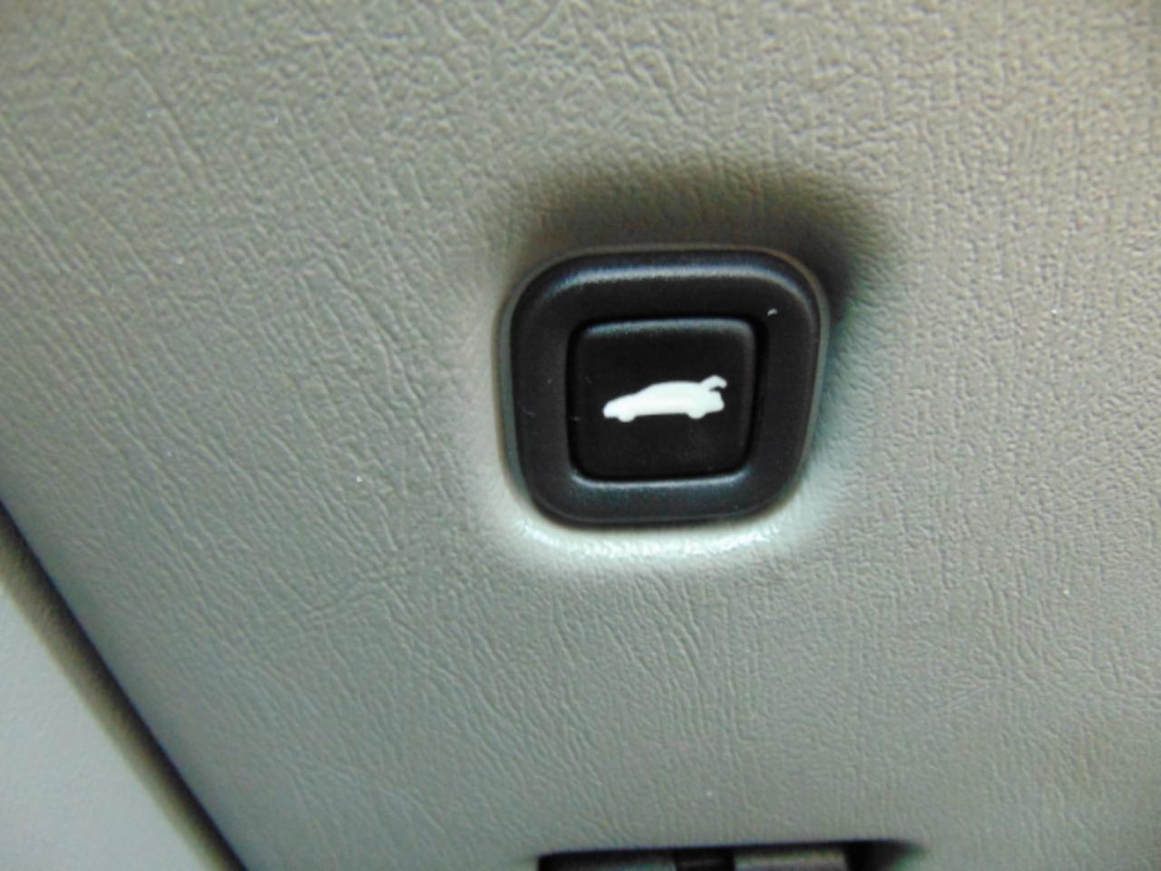 Chevrolet Impala LS 2003