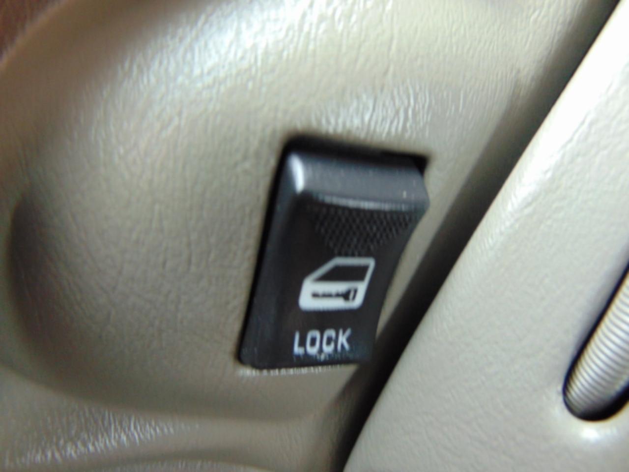 Chevrolet Impala LS 2003