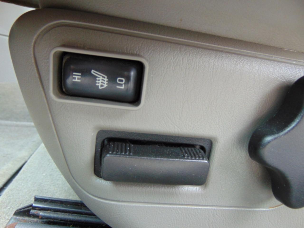 Chevrolet Impala LS 2003