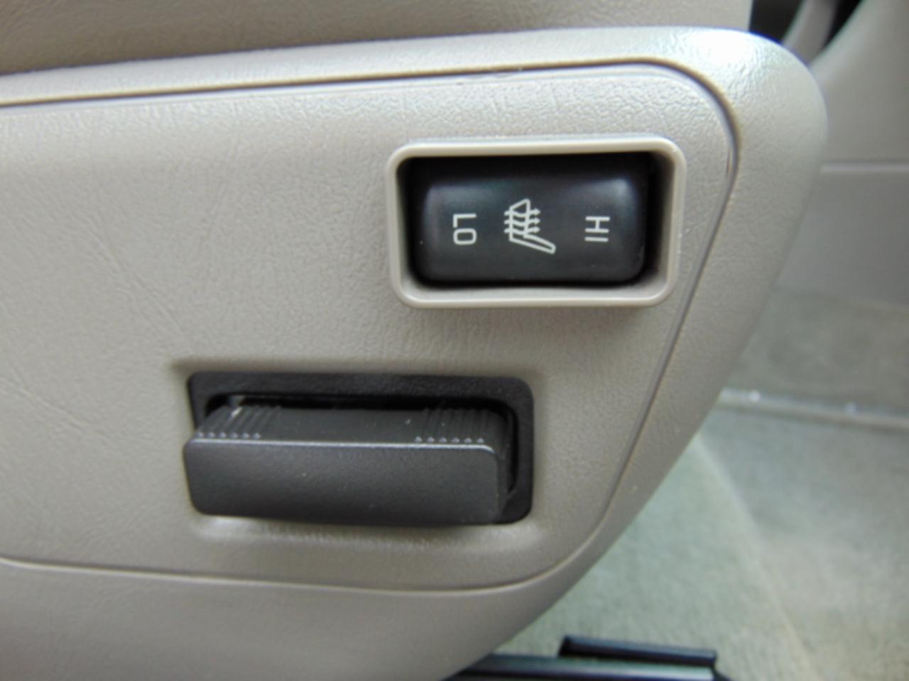 Chevrolet Impala LS 2003