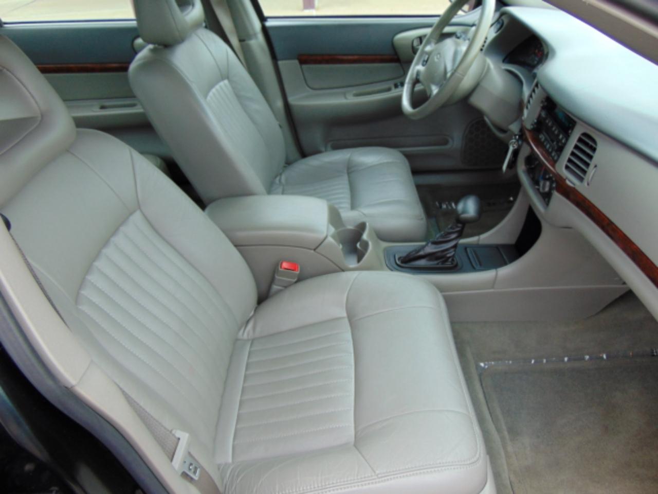 Chevrolet Impala LS 2003