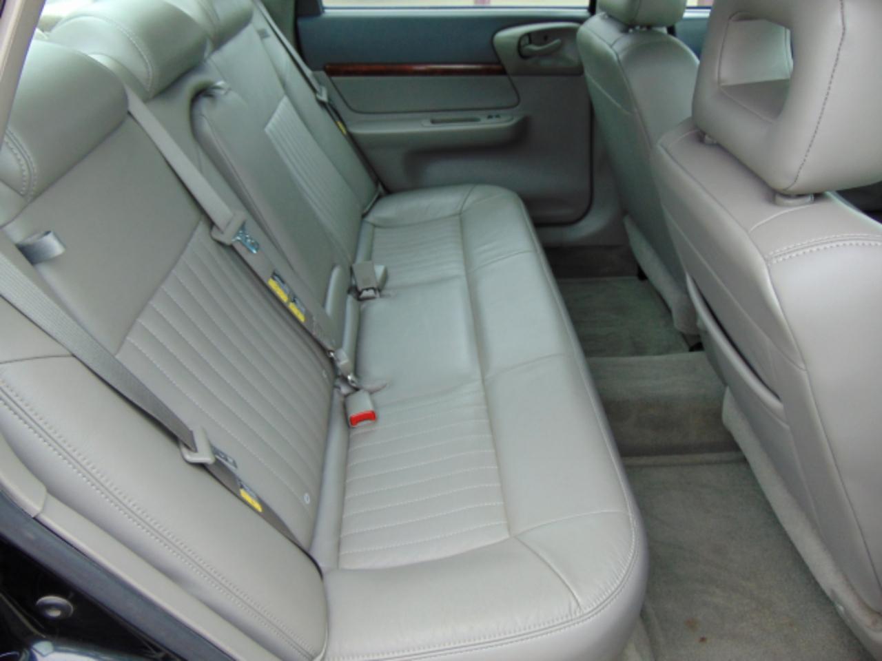 Chevrolet Impala LS 2003