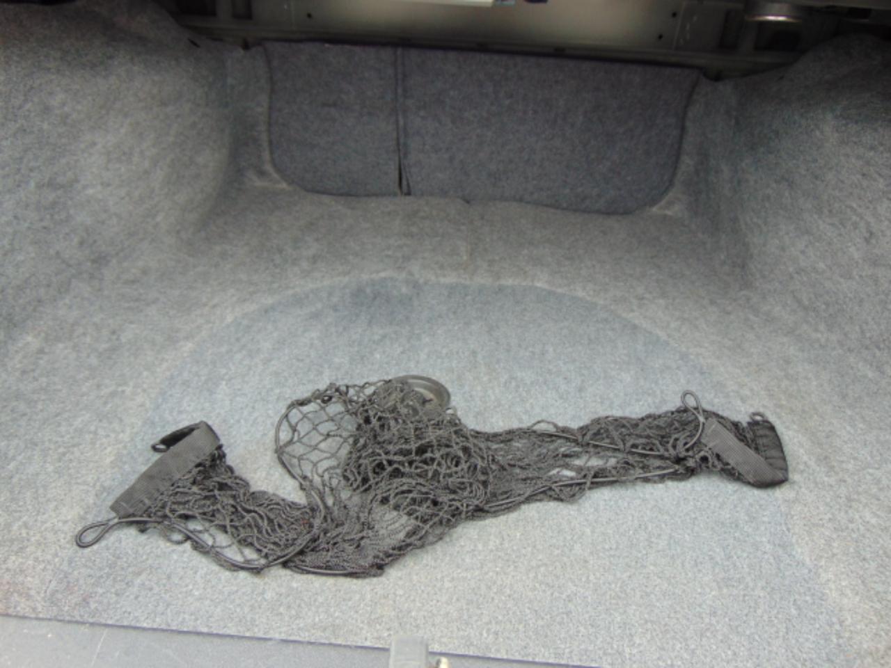 Chevrolet Impala LS 2003