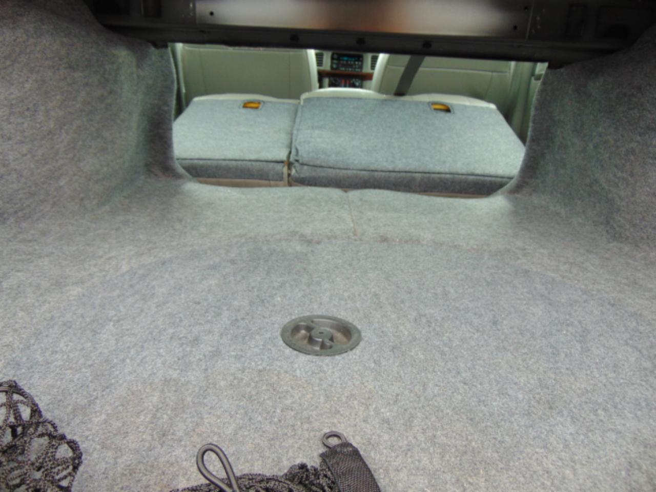 Chevrolet Impala LS 2003