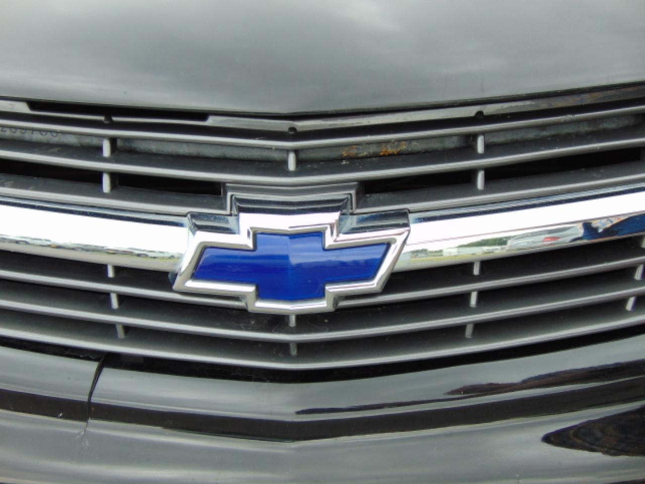 Chevrolet Impala LS 2003