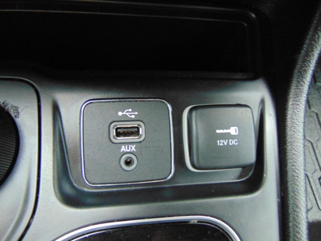 Jeep Cherokee Limited 4WD 2019