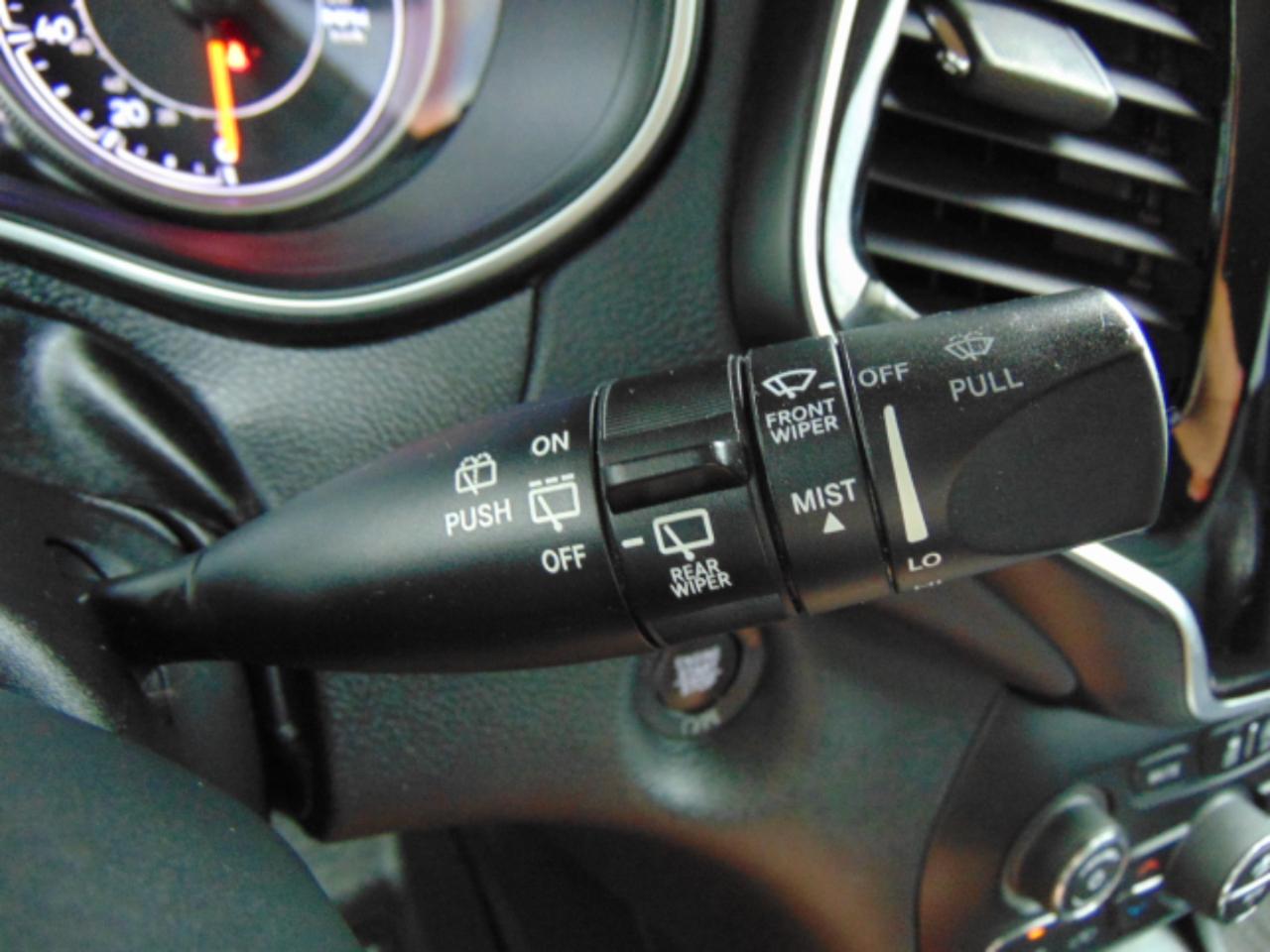 Jeep Cherokee Limited 4WD 2019