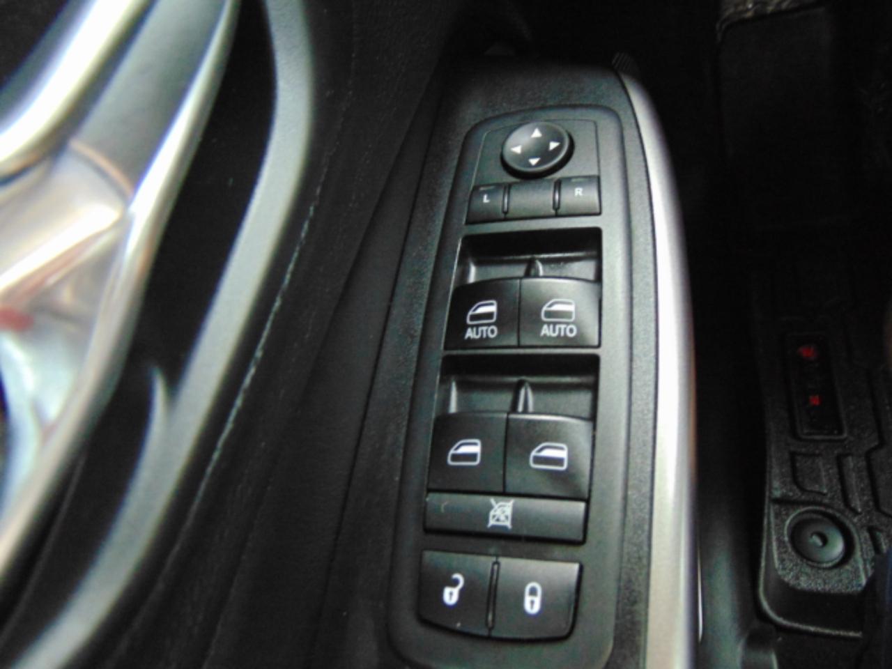 Jeep Cherokee Limited 4WD 2019