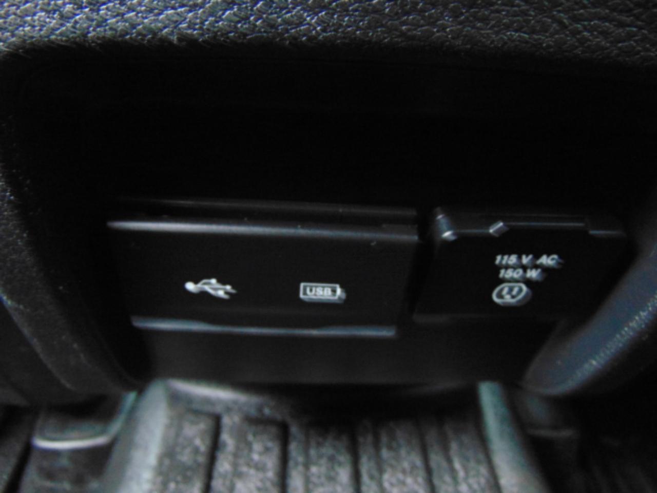 Jeep Cherokee Limited 4WD 2019