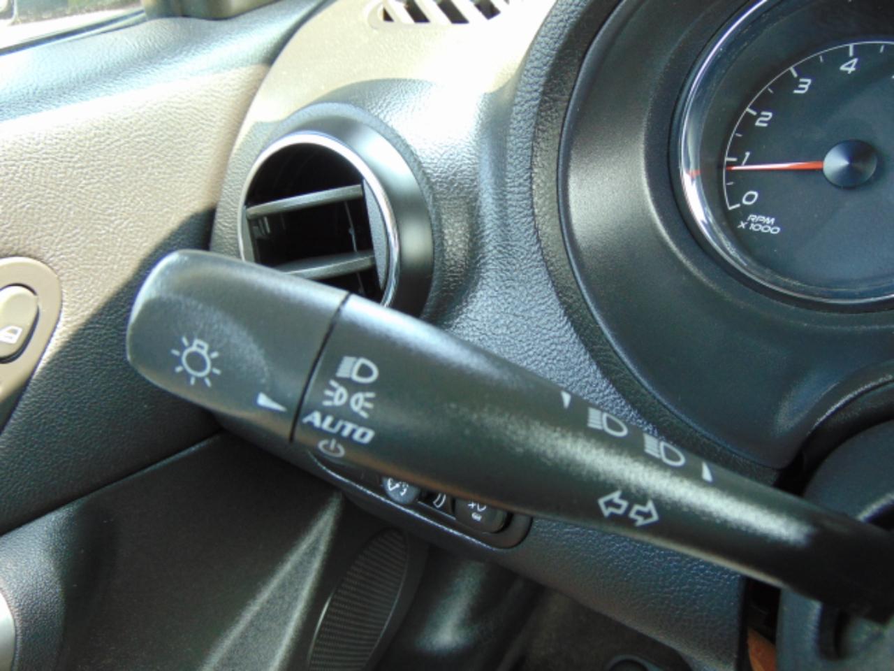 Pontiac G6 V6 Sedan 2006