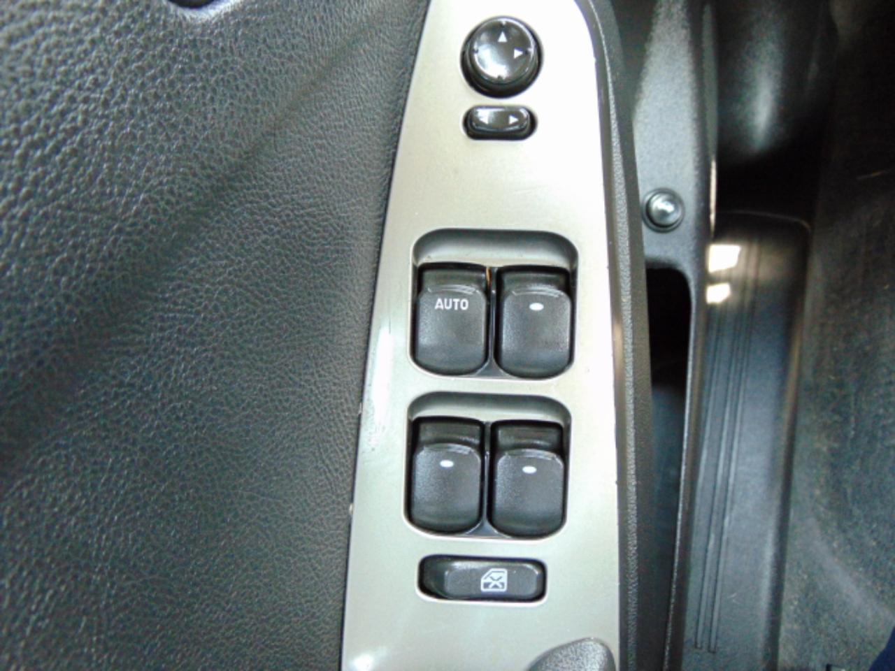 Pontiac G6 V6 Sedan 2006