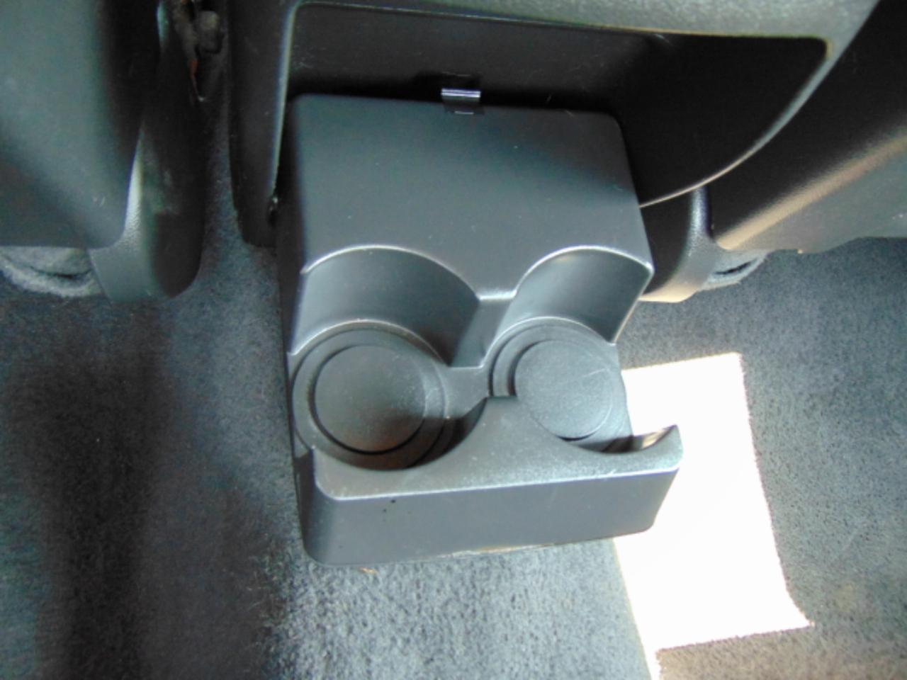 Pontiac G6 V6 Sedan 2006