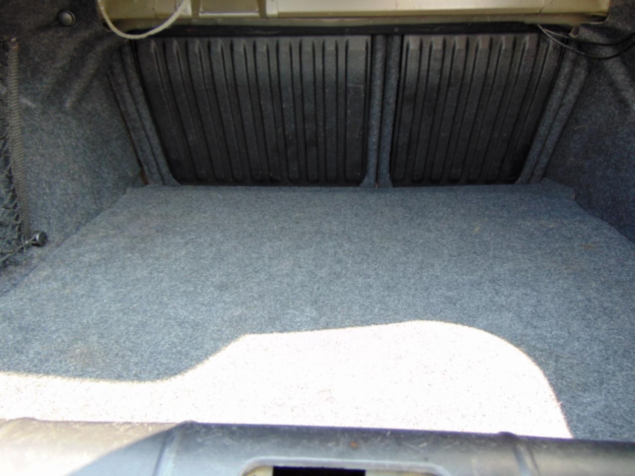 Pontiac G6 V6 Sedan 2006