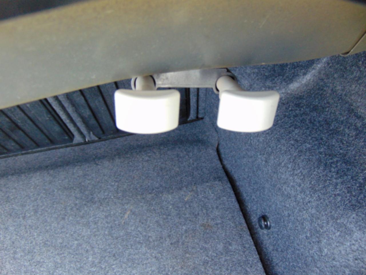 Pontiac G6 V6 Sedan 2006