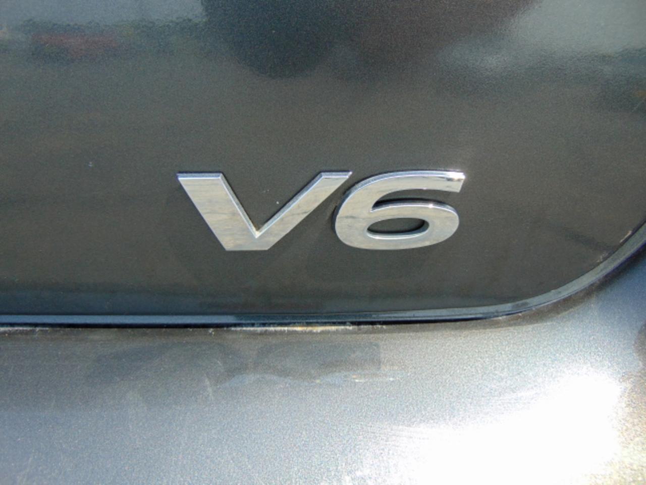 Pontiac G6 V6 Sedan 2006