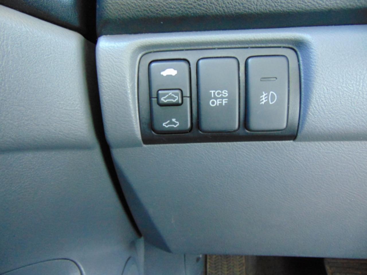 Honda Accord EX V-6 Sedan AT with XM Radio 2004