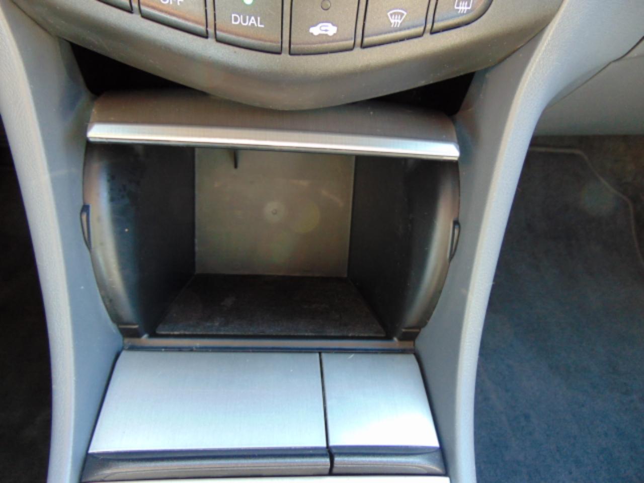 Honda Accord EX V-6 Sedan AT with XM Radio 2004