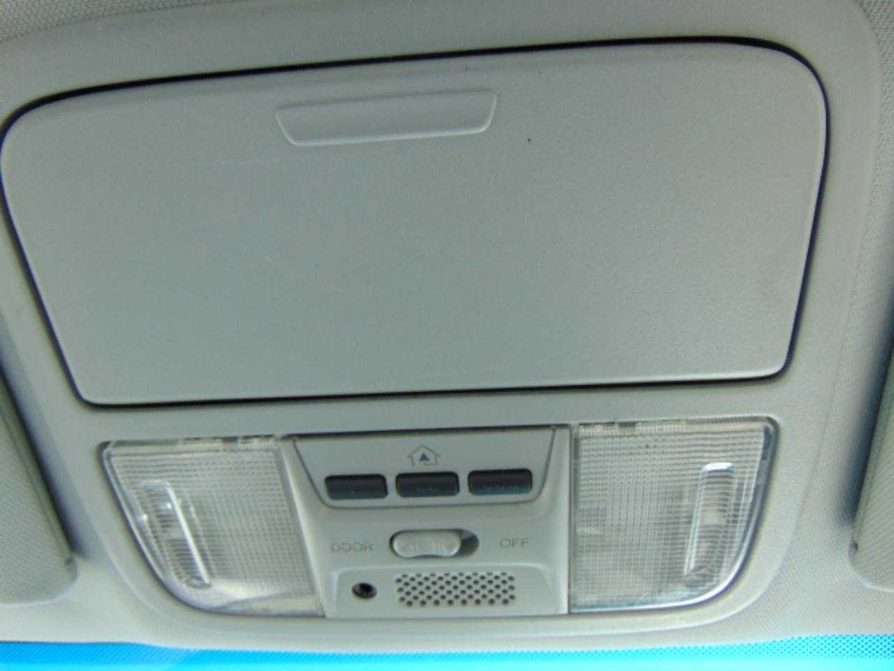 Honda Accord EX V-6 Sedan AT with XM Radio 2004