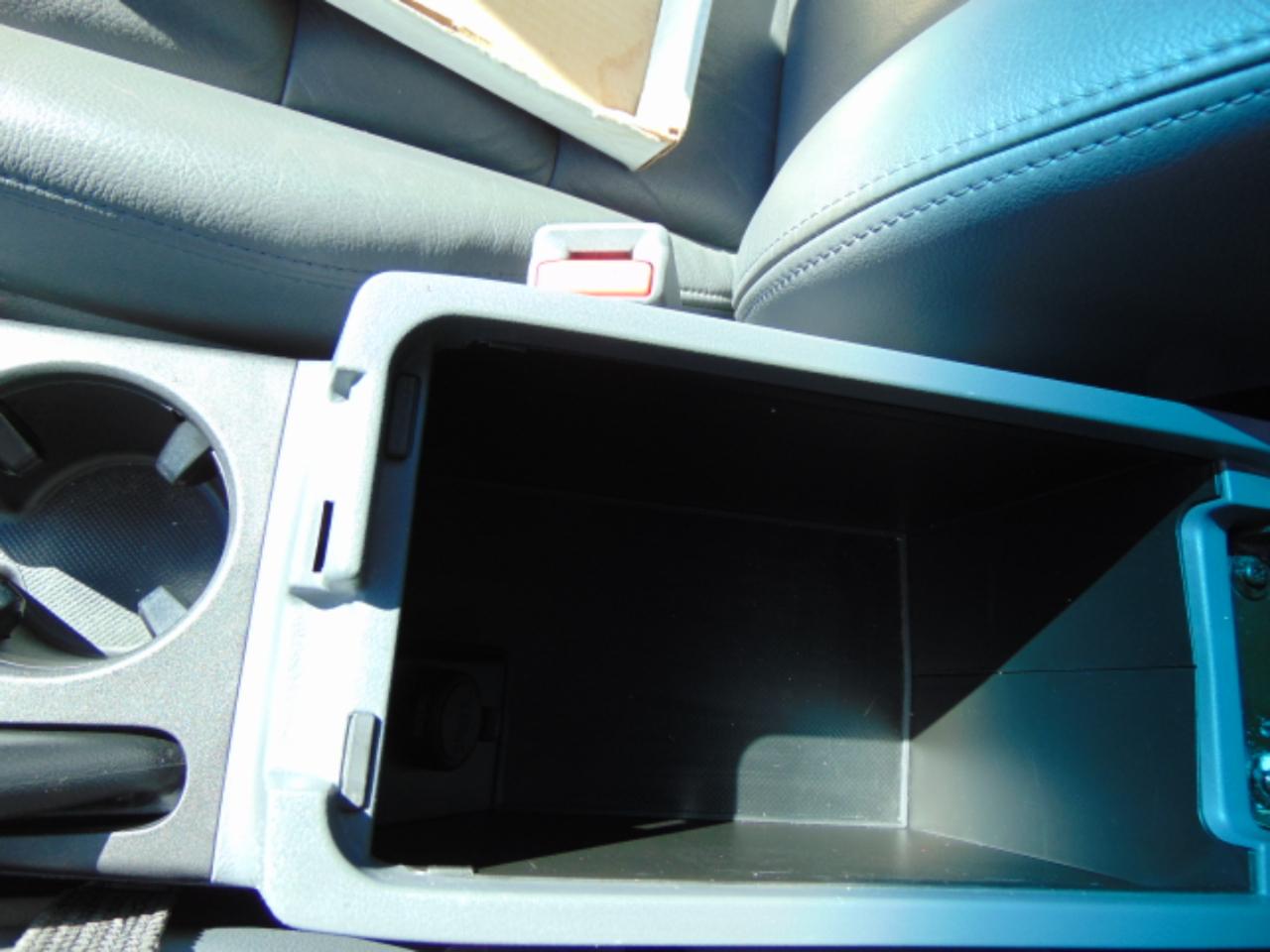 Honda Accord EX V-6 Sedan AT with XM Radio 2004