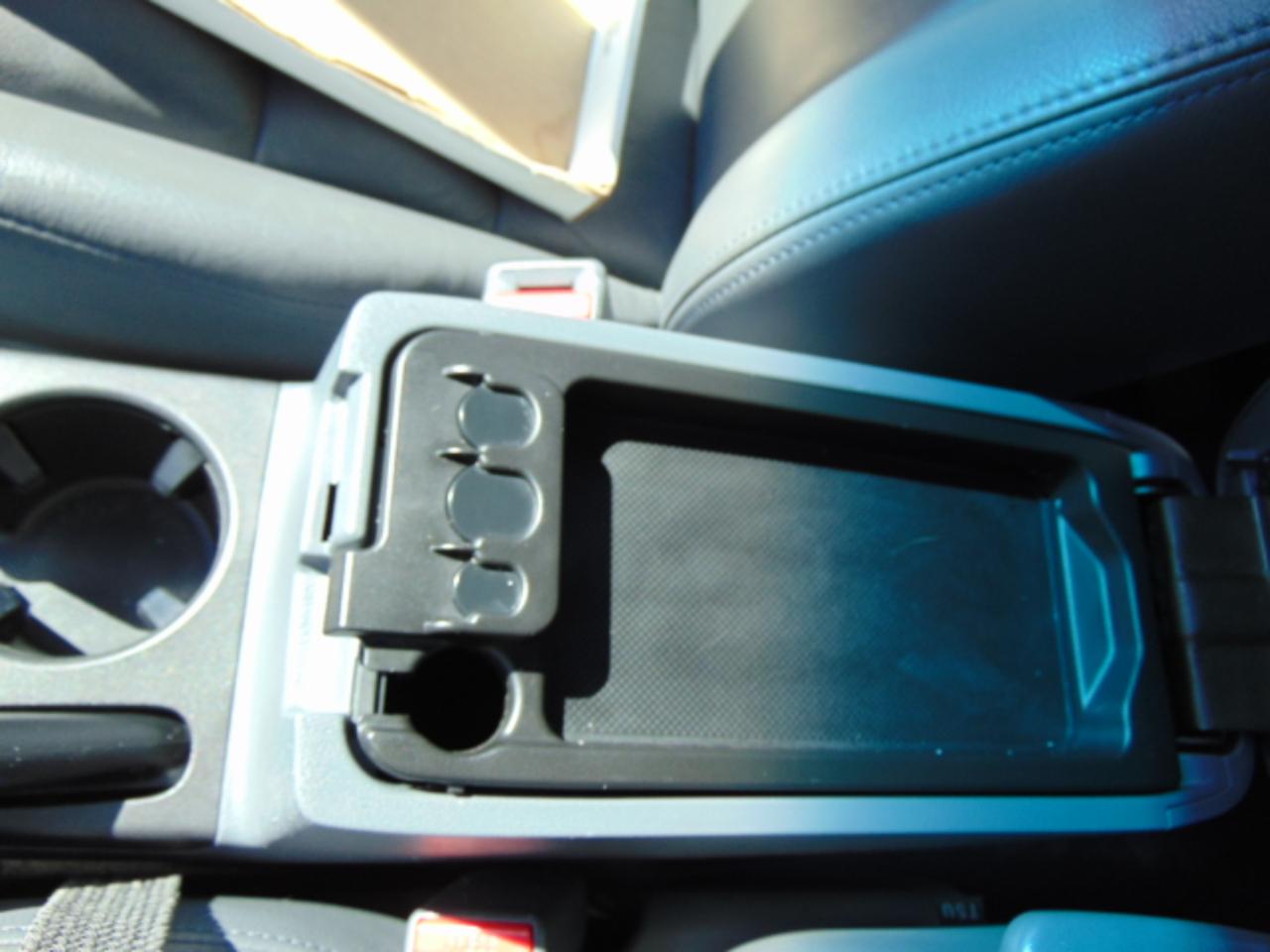 Honda Accord EX V-6 Sedan AT with XM Radio 2004