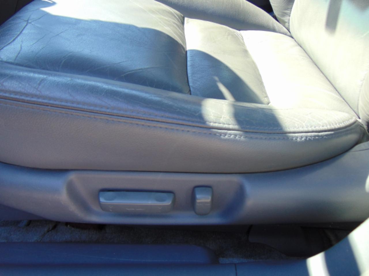 Honda Accord EX V-6 Sedan AT with XM Radio 2004