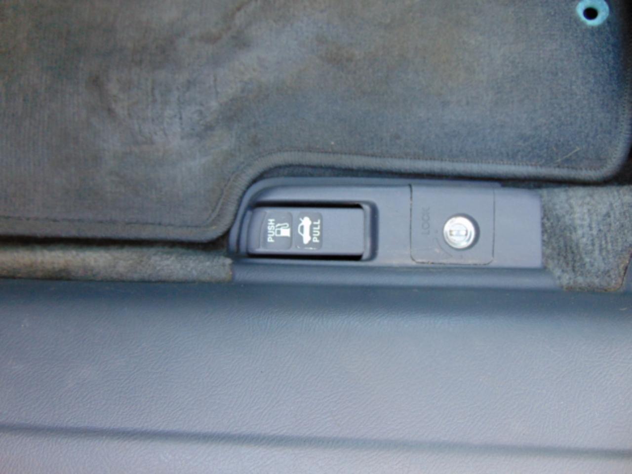 Honda Accord EX V-6 Sedan AT with XM Radio 2004