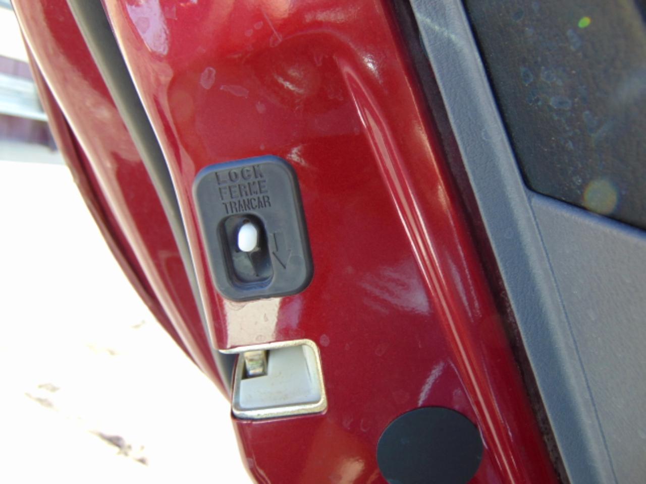 Honda Accord EX V-6 Sedan AT with XM Radio 2004