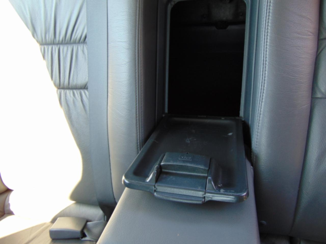 Honda Accord EX V-6 Sedan AT with XM Radio 2004