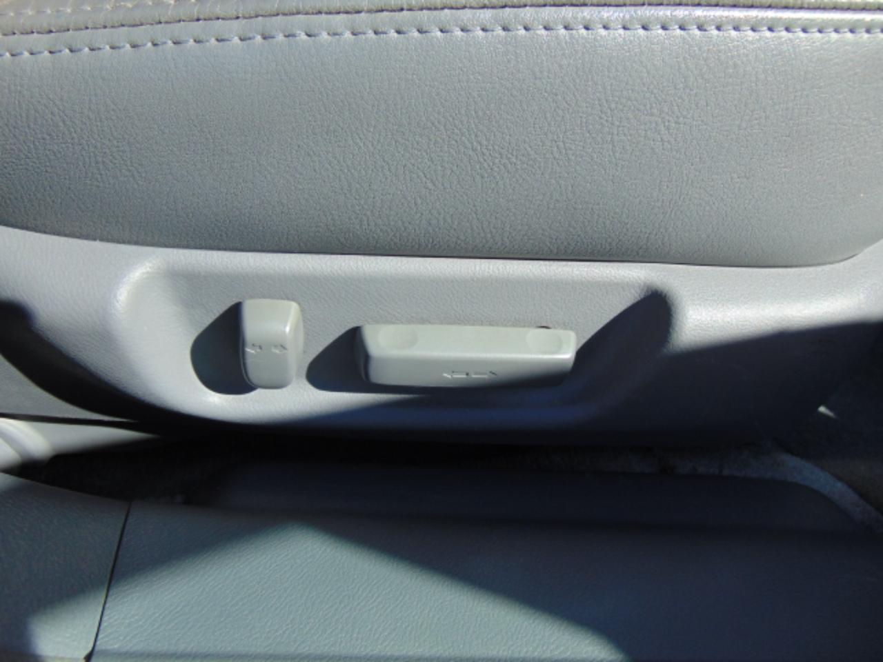 Honda Accord EX V-6 Sedan AT with XM Radio 2004
