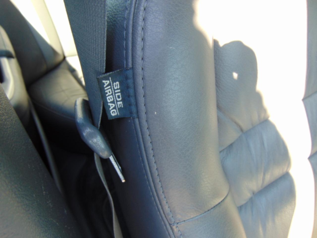 Honda Accord EX V-6 Sedan AT with XM Radio 2004