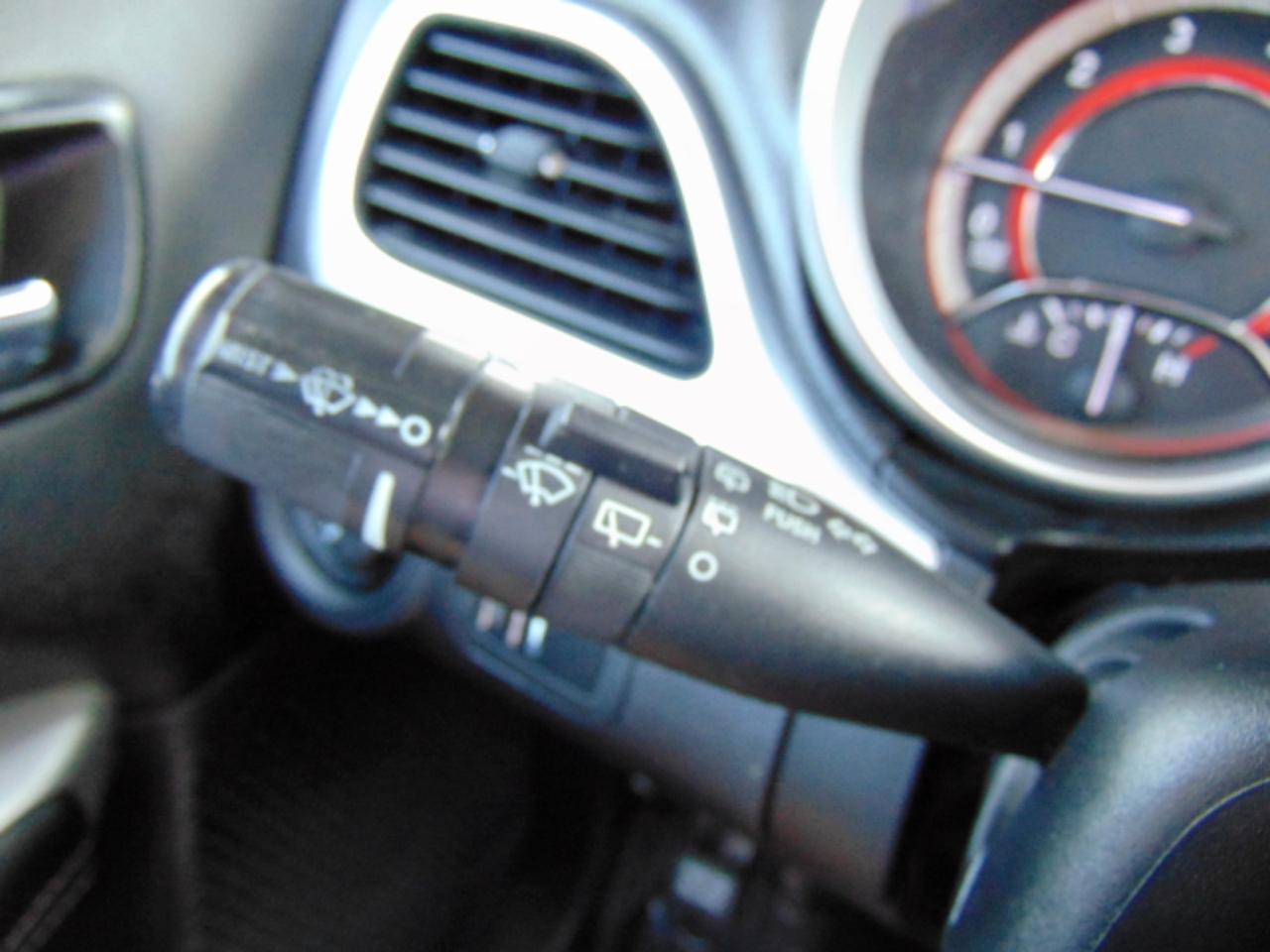 Dodge Journey Crew AWD 2013