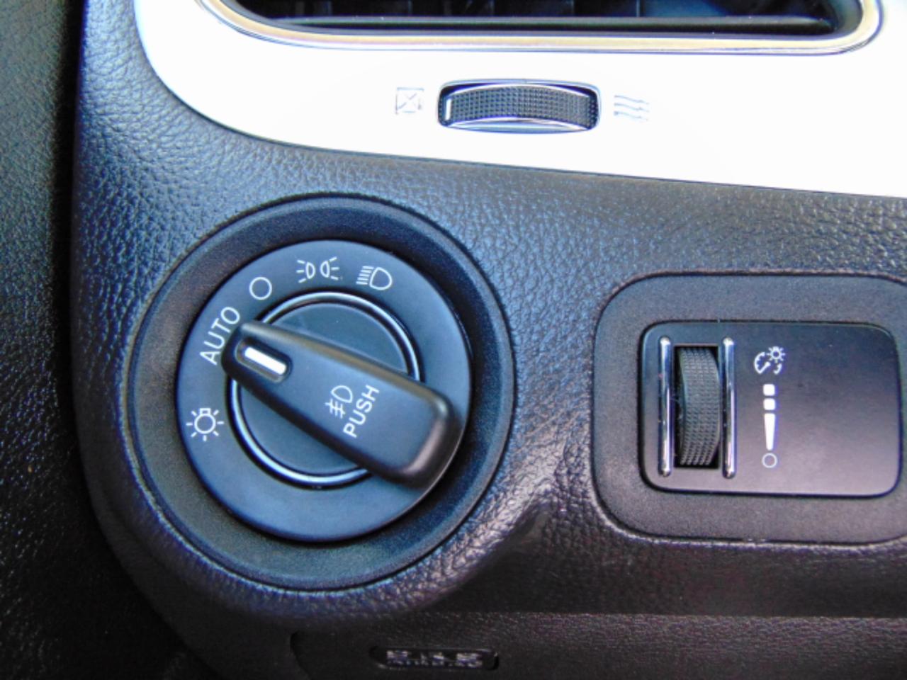 Dodge Journey Crew AWD 2013