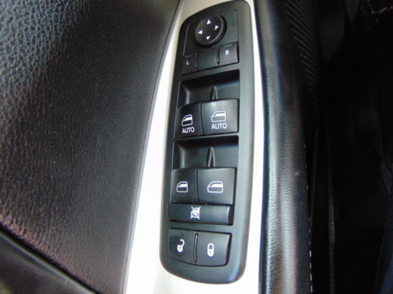 Dodge Journey Crew AWD 2013